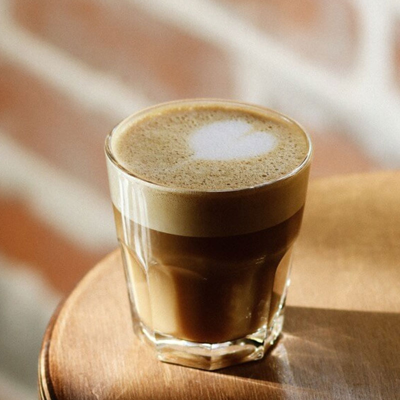 Cortado